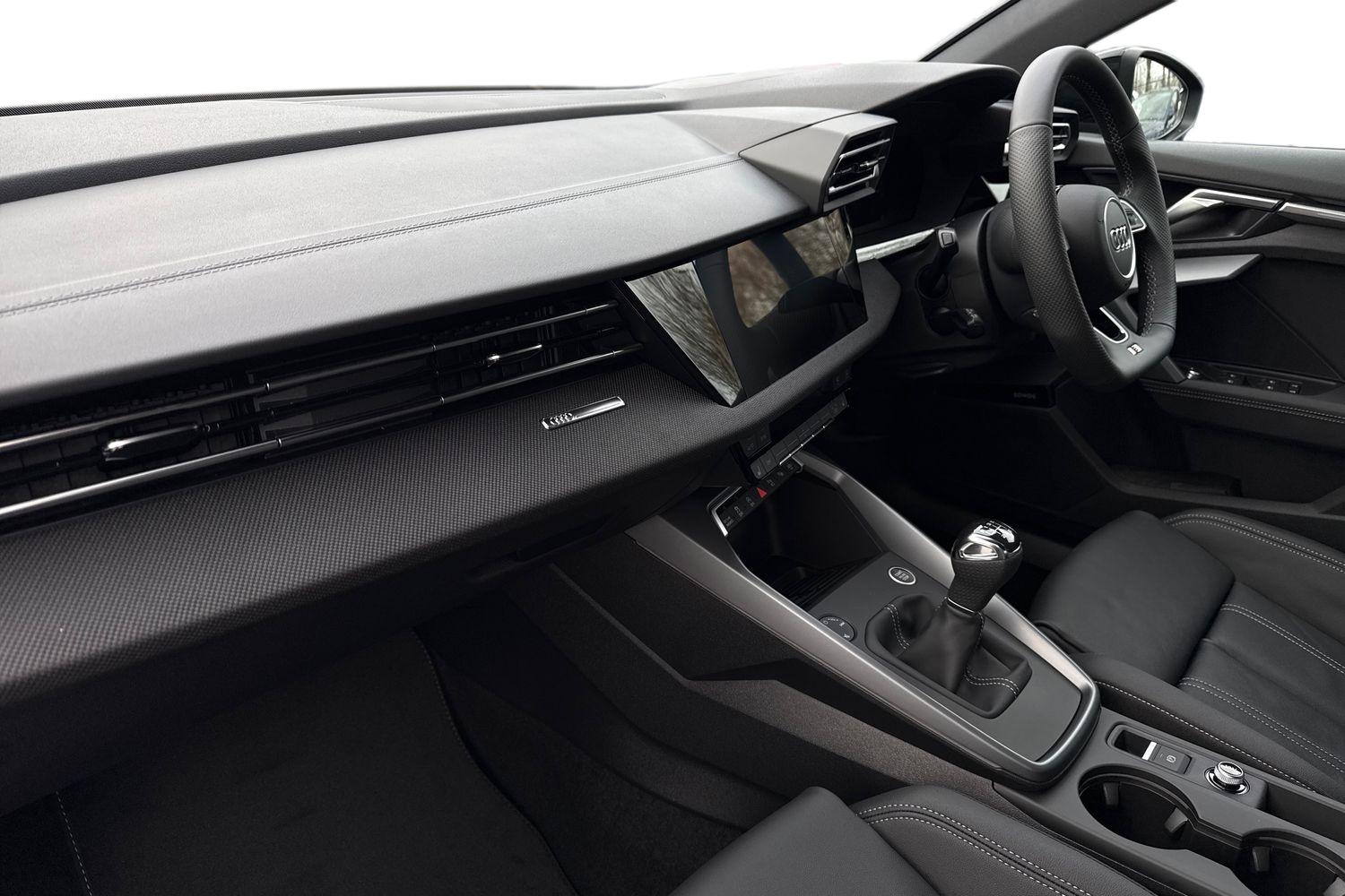 Used Audi A3 2026 for sale - 77161379: Photo 14