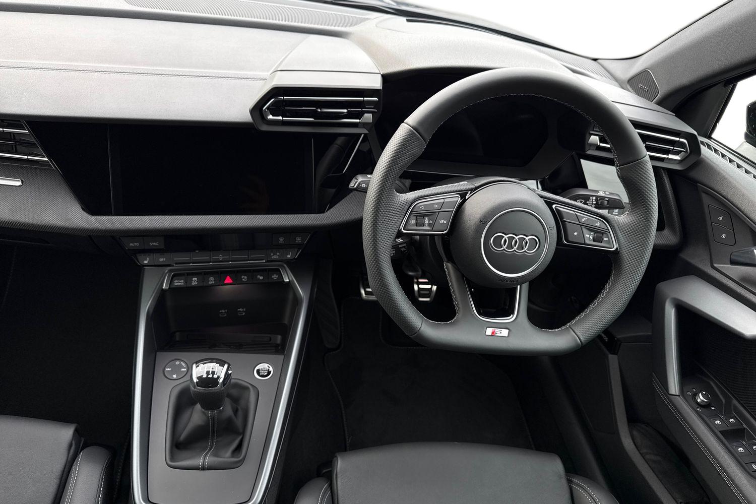 Used Audi A3 2026 for sale - 77161379: Photo 17