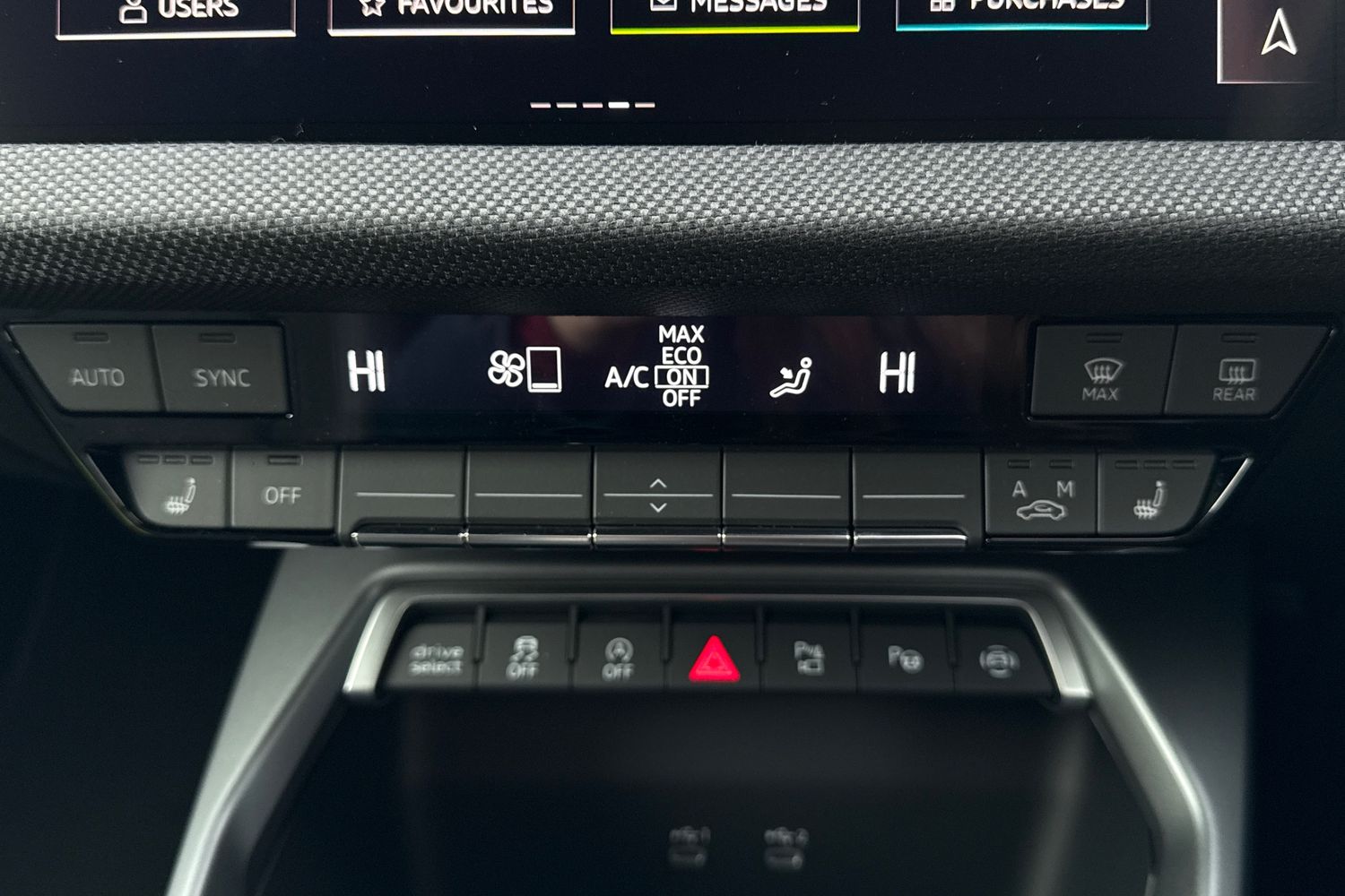 Used Audi A3 2026 for sale - 77161379: Photo 21