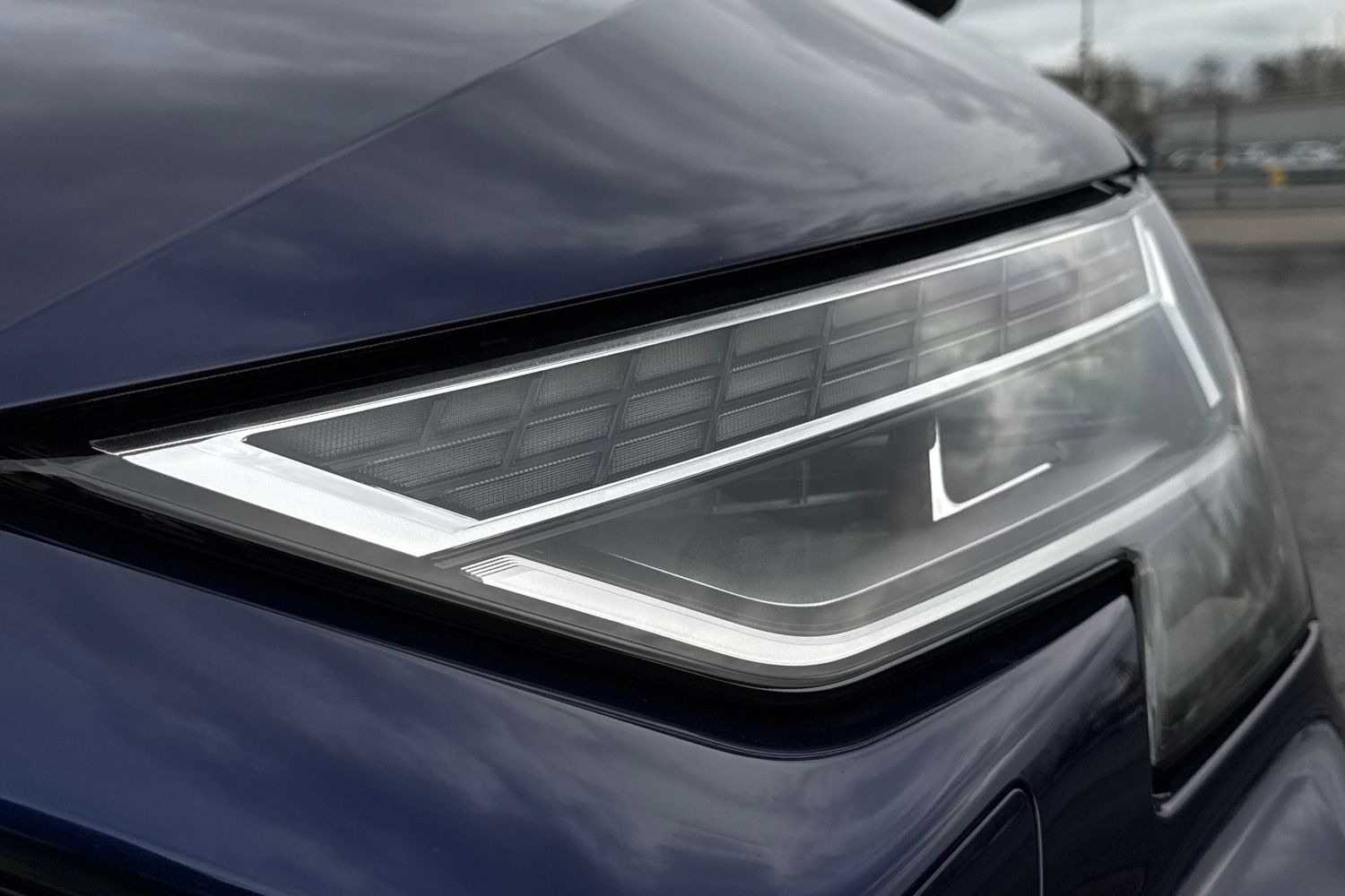 Used Audi A3 2026 for sale - 77161379: Photo 28