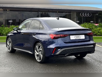 Used Audi A3 2026 for sale - 77161379: Photo