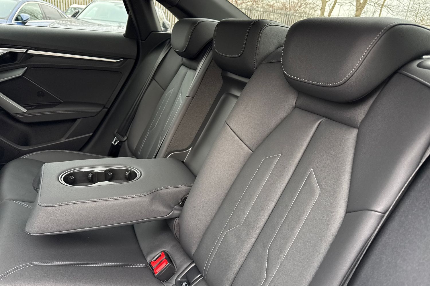 Used Audi A3 2026 for sale - 77161379: Photo 33