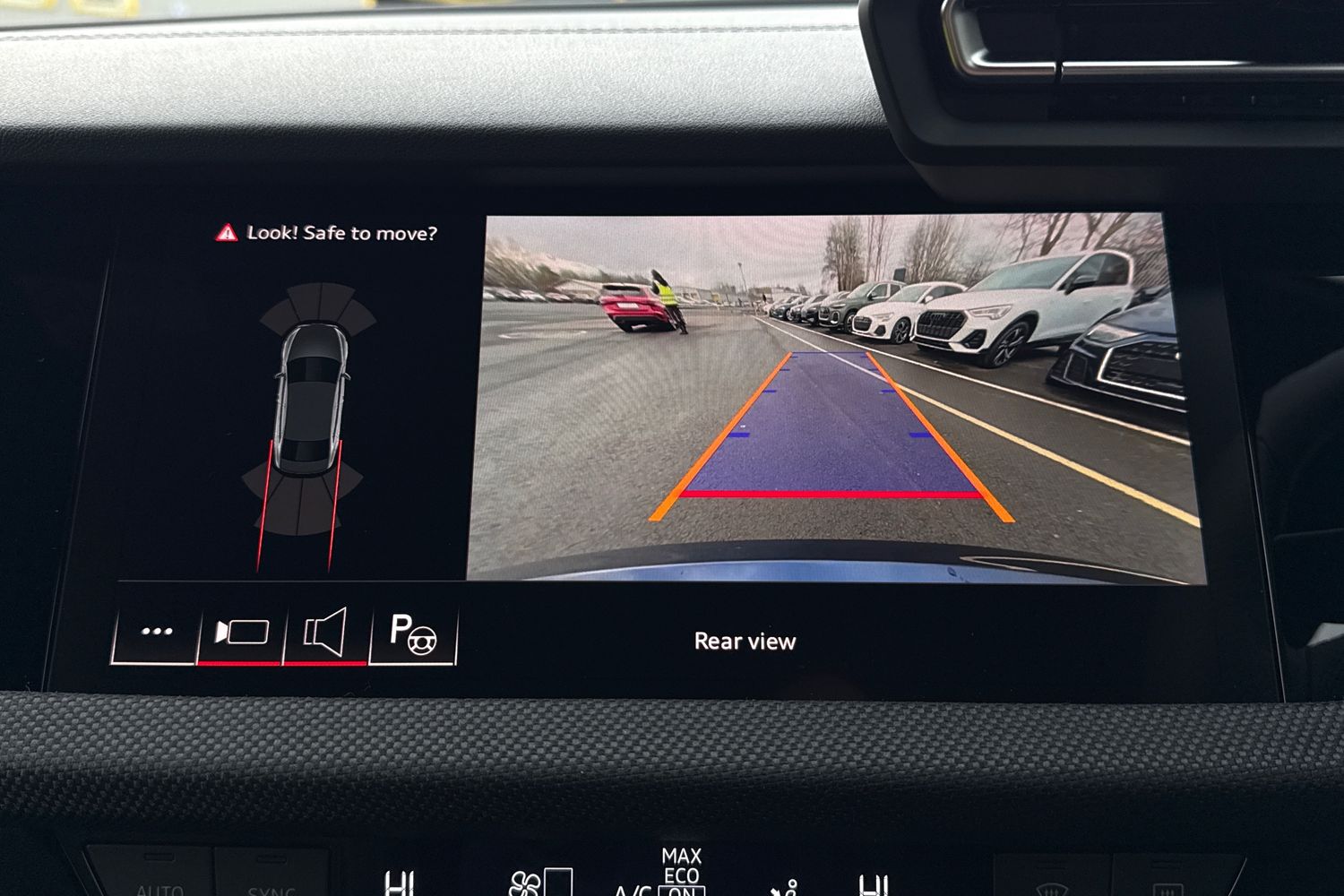 Used Audi A3 2026 for sale - 77161379: Photo 39