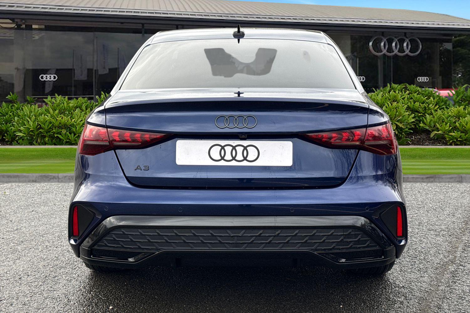 Used Audi A3 2026 for sale - 77161379: Photo 4