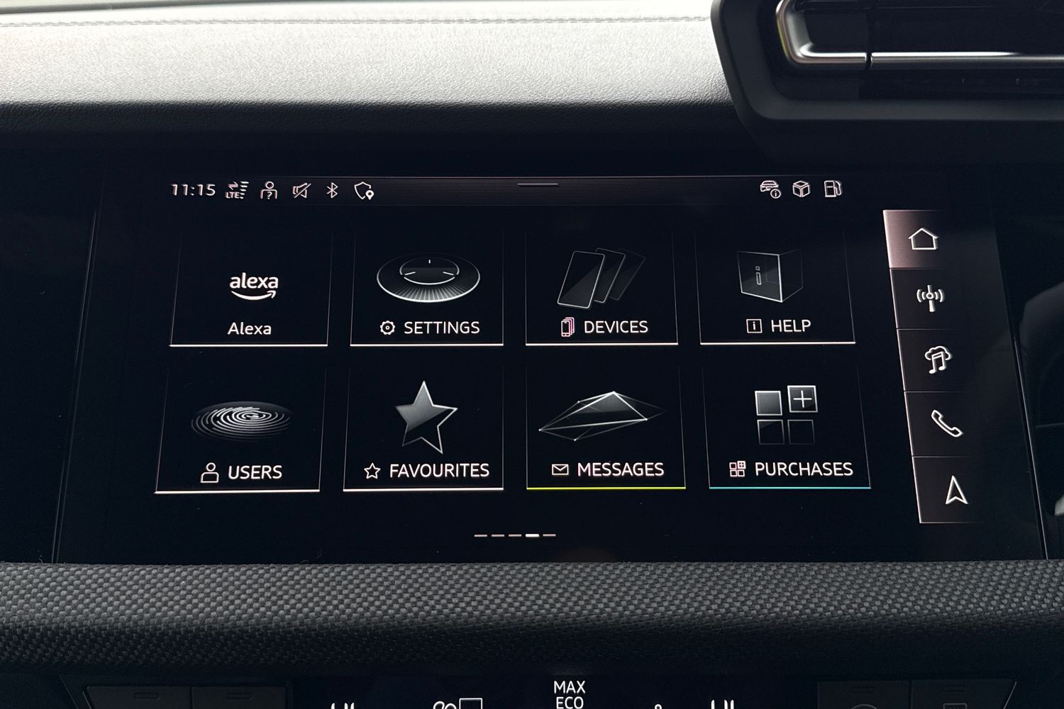 Used Audi A3 2026 for sale - 77161379: Photo 44