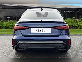 Used Audi A3 2026 for sale - 77161379: Photo