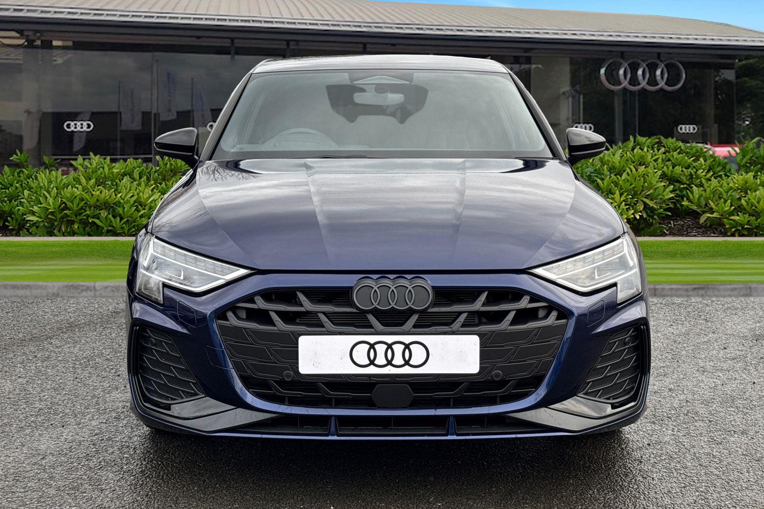 Used Audi A3 2026 for sale - 77161379: Photo 5