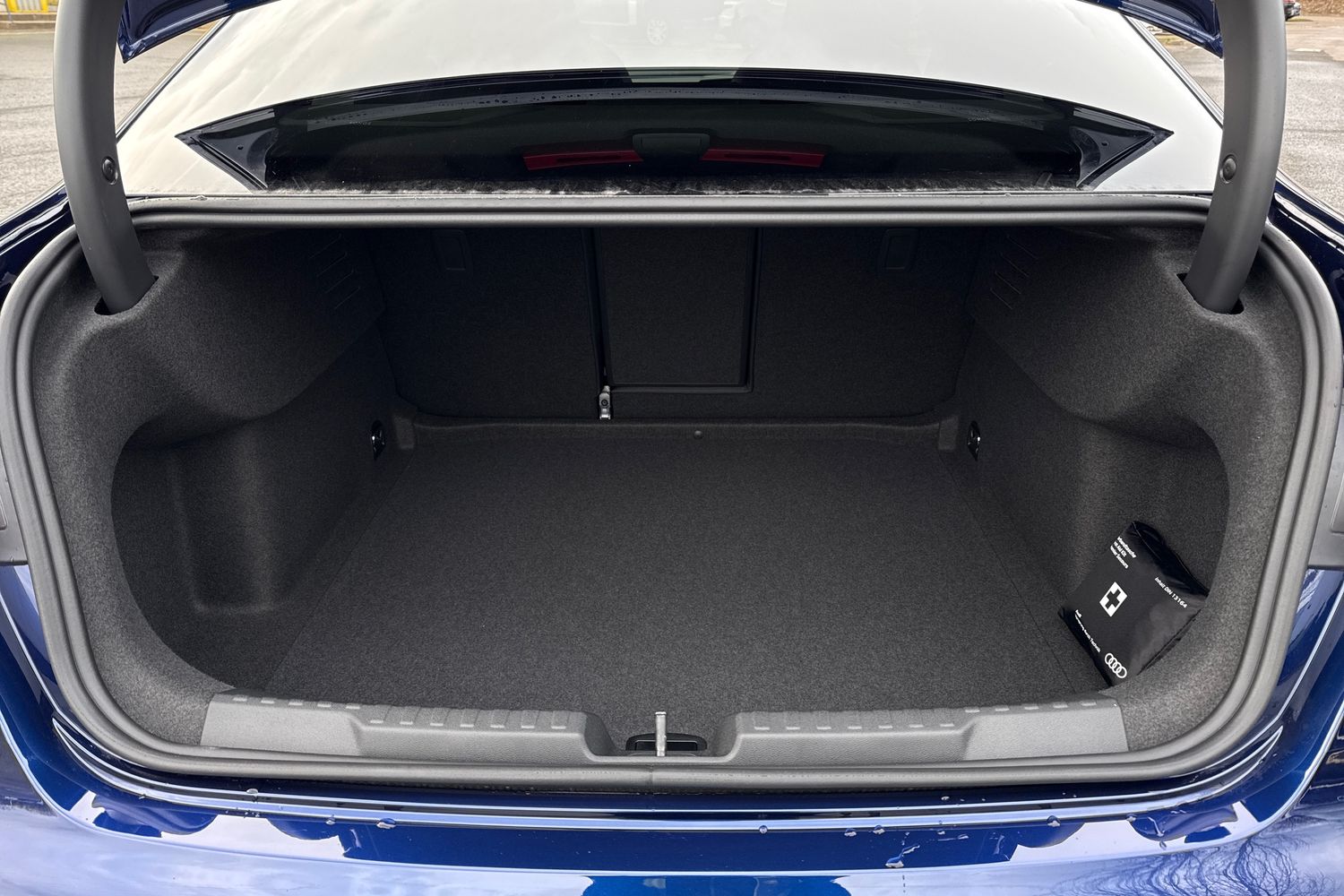 Used Audi A3 2026 for sale - 77161379: Photo 6