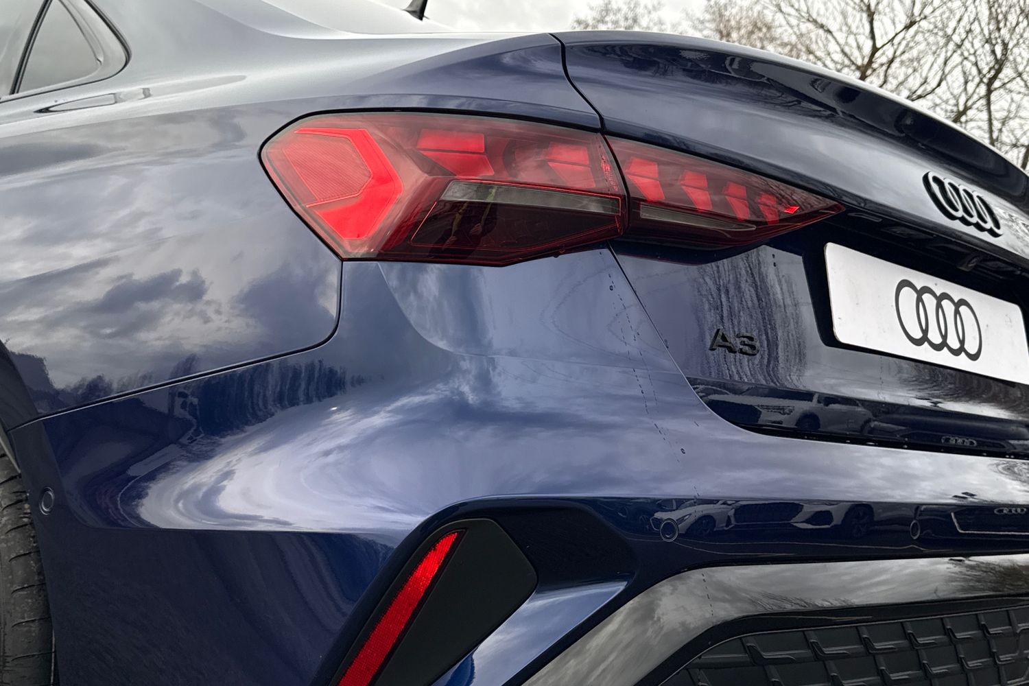 Used Audi A3 2026 for sale - 77161379: Photo 7