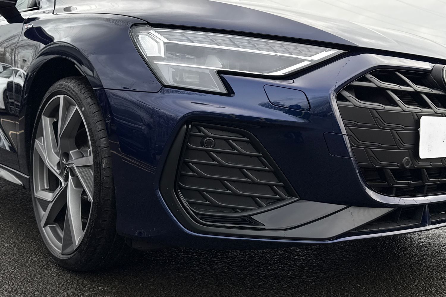 Used Audi A3 2026 for sale - 77161379: Photo 8