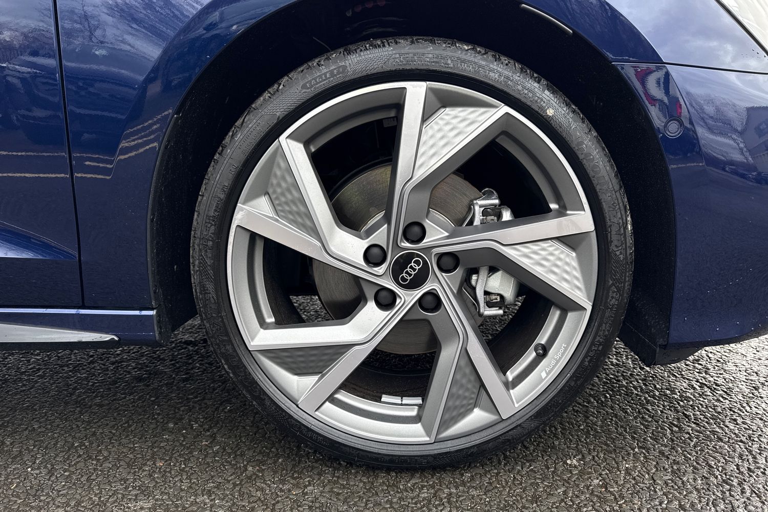 Used Audi A3 2026 for sale - 77161379: Photo 9