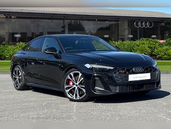 Used Audi S5 Avant 2026 for sale - 78359570: Photo