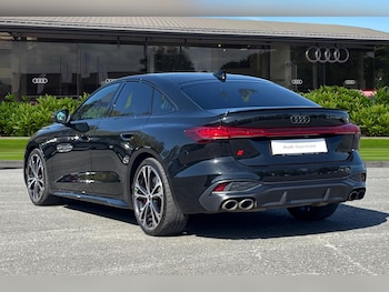 Used Audi S5 Avant 2026 for sale - 78359570: Photo