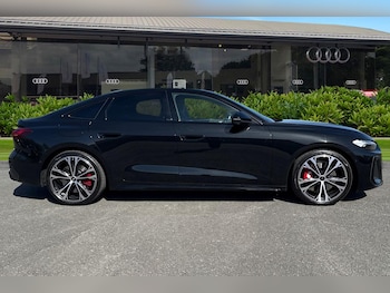 Used Audi S5 Avant 2026 for sale - 78359570: Photo