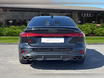 Used Audi S5 Avant 2026 for sale - 78359570: Photo