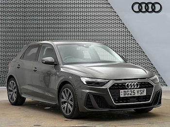 Used Audi A1 2025 for sale - 78282636: Photo