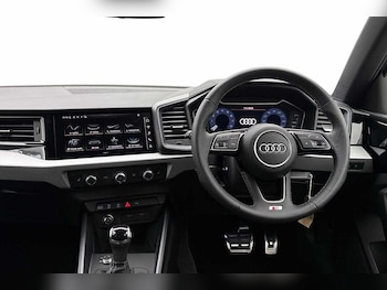 Used Audi A1 2025 for sale - 78282636: Photo