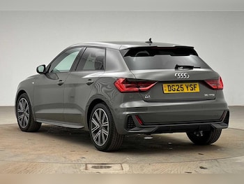 Used Audi A1 2025 for sale - 78282636: Photo