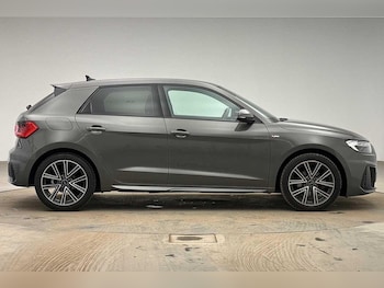 Used Audi A1 2025 for sale - 78282636: Photo