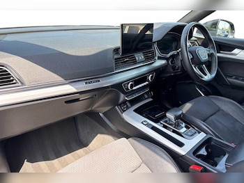 Used Audi Q5 2022 for sale - 78925613: Photo