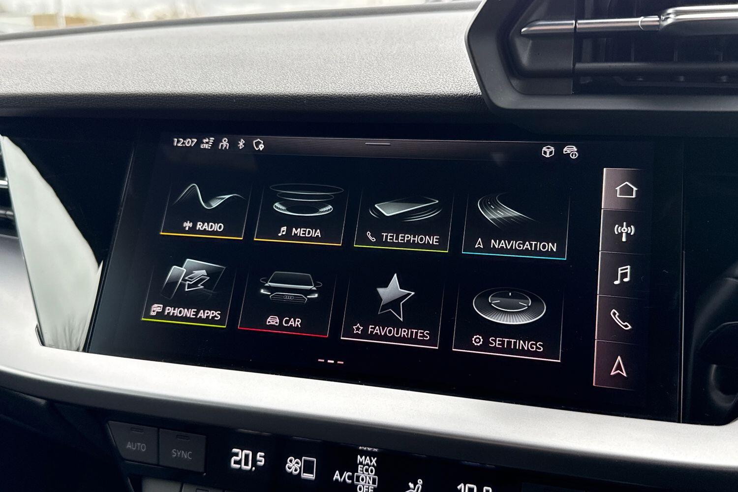 Used Audi A3 2023 for sale - 77879126: Photo 11