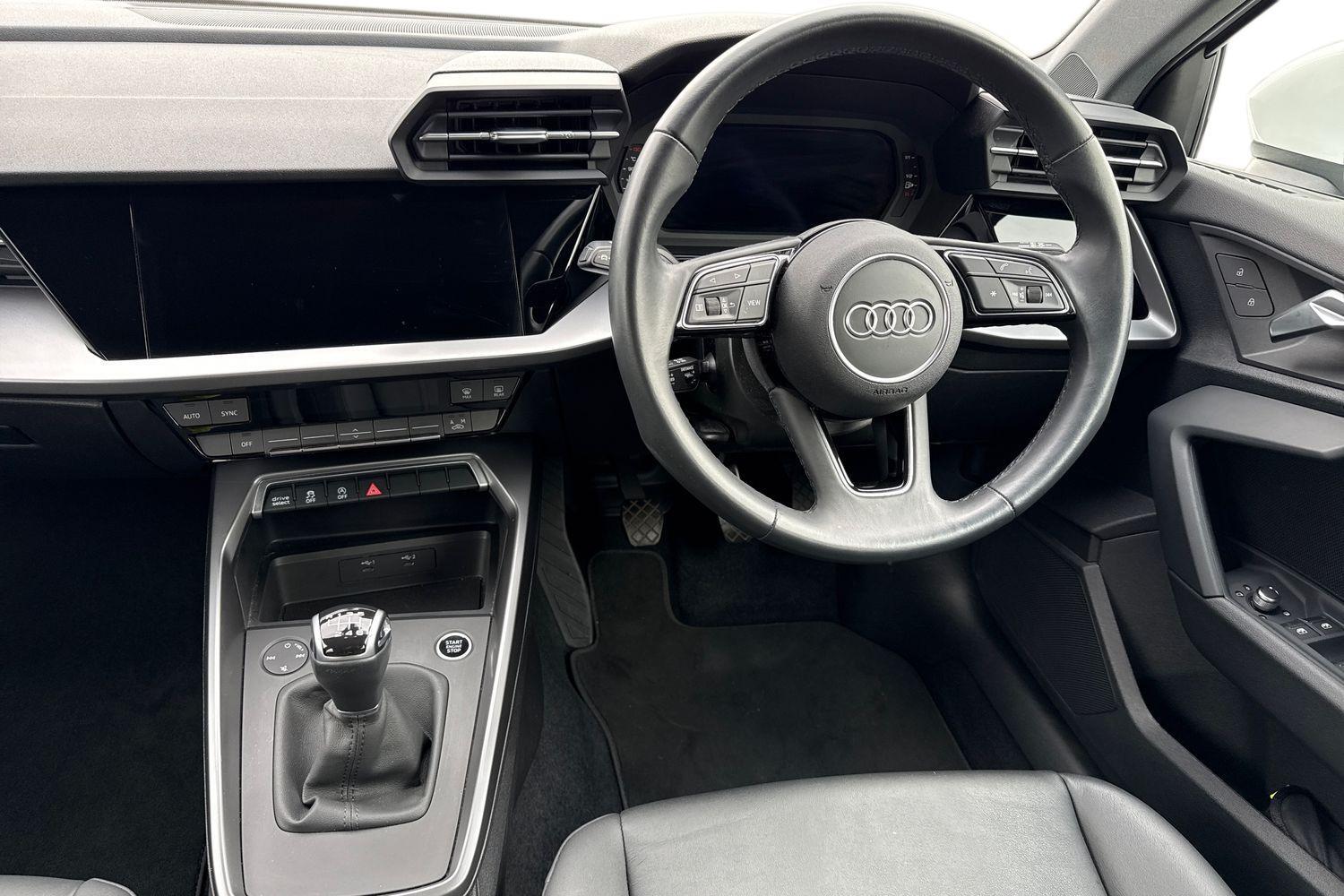 Used Audi A3 2023 for sale - 77879126: Photo 12