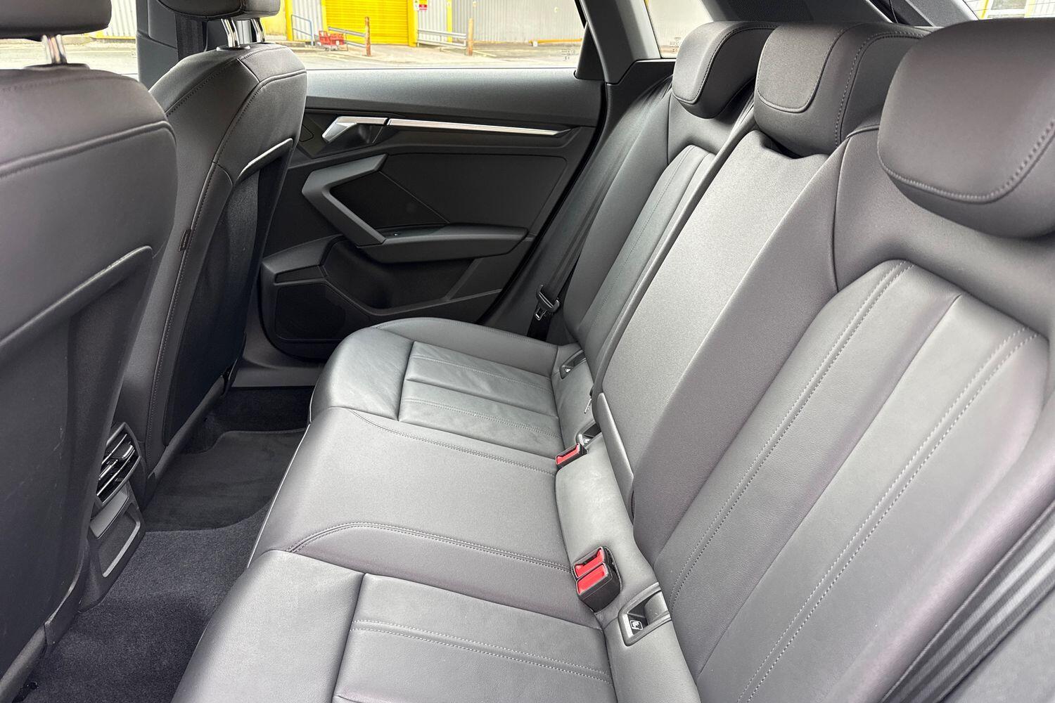 Used Audi A3 2023 for sale - 77879126: Photo 13