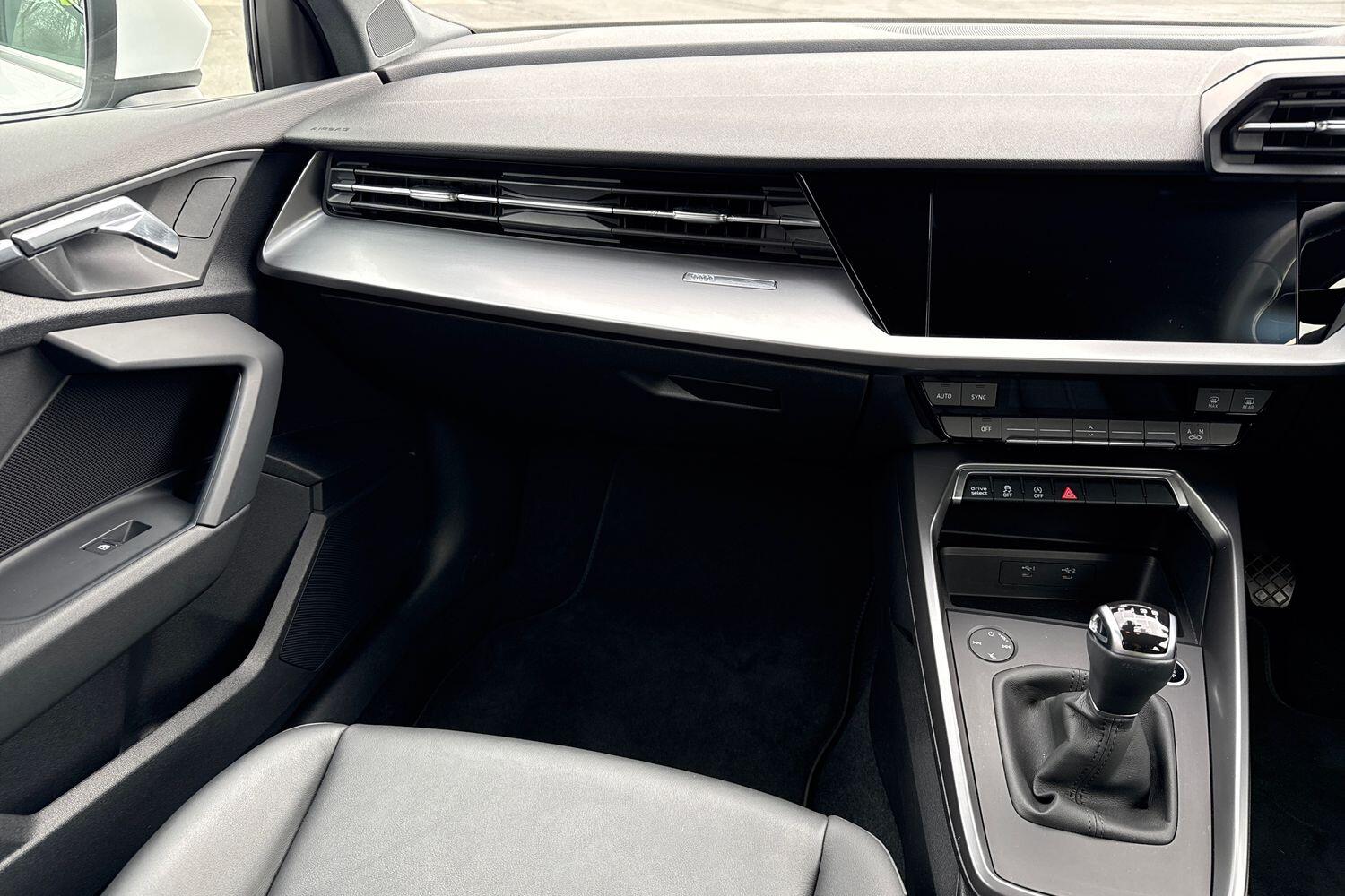 Used Audi A3 2023 for sale - 77879126: Photo 14