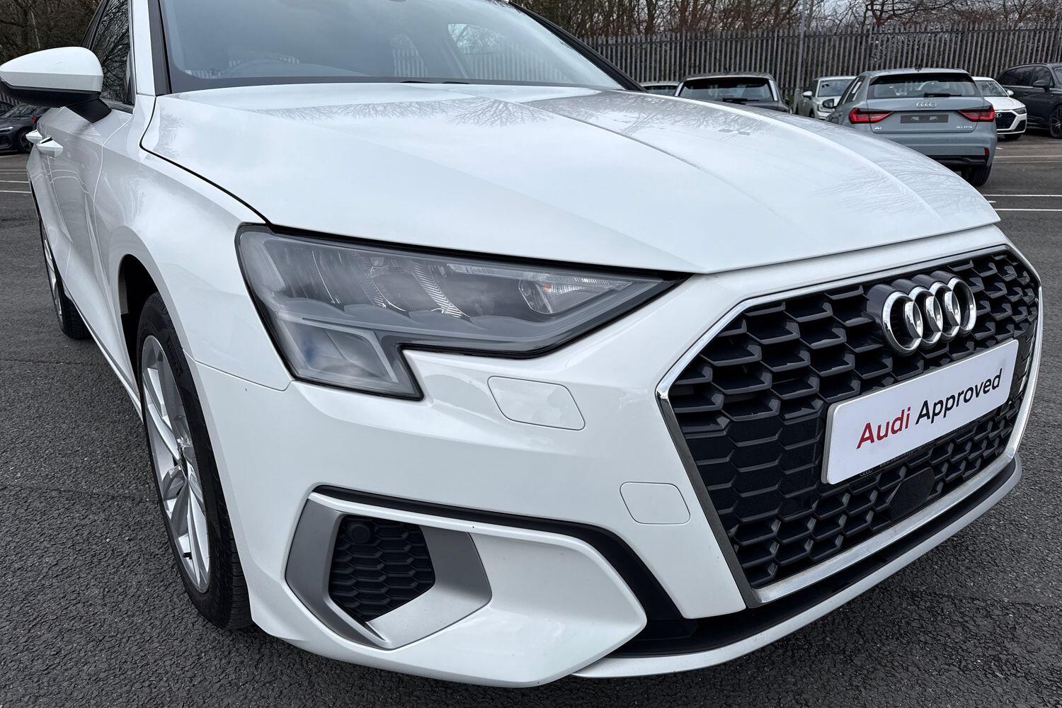 Used Audi A3 2023 for sale - 77879126: Photo 16