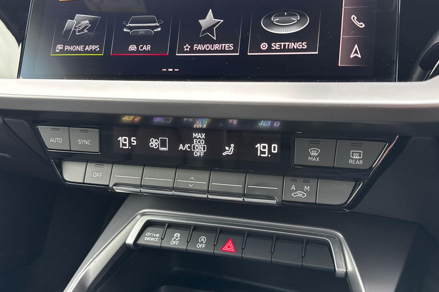 Used Audi A3 2023 for sale - 77879126: Photo 18