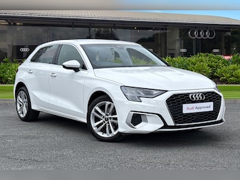 Audi A3 feature image