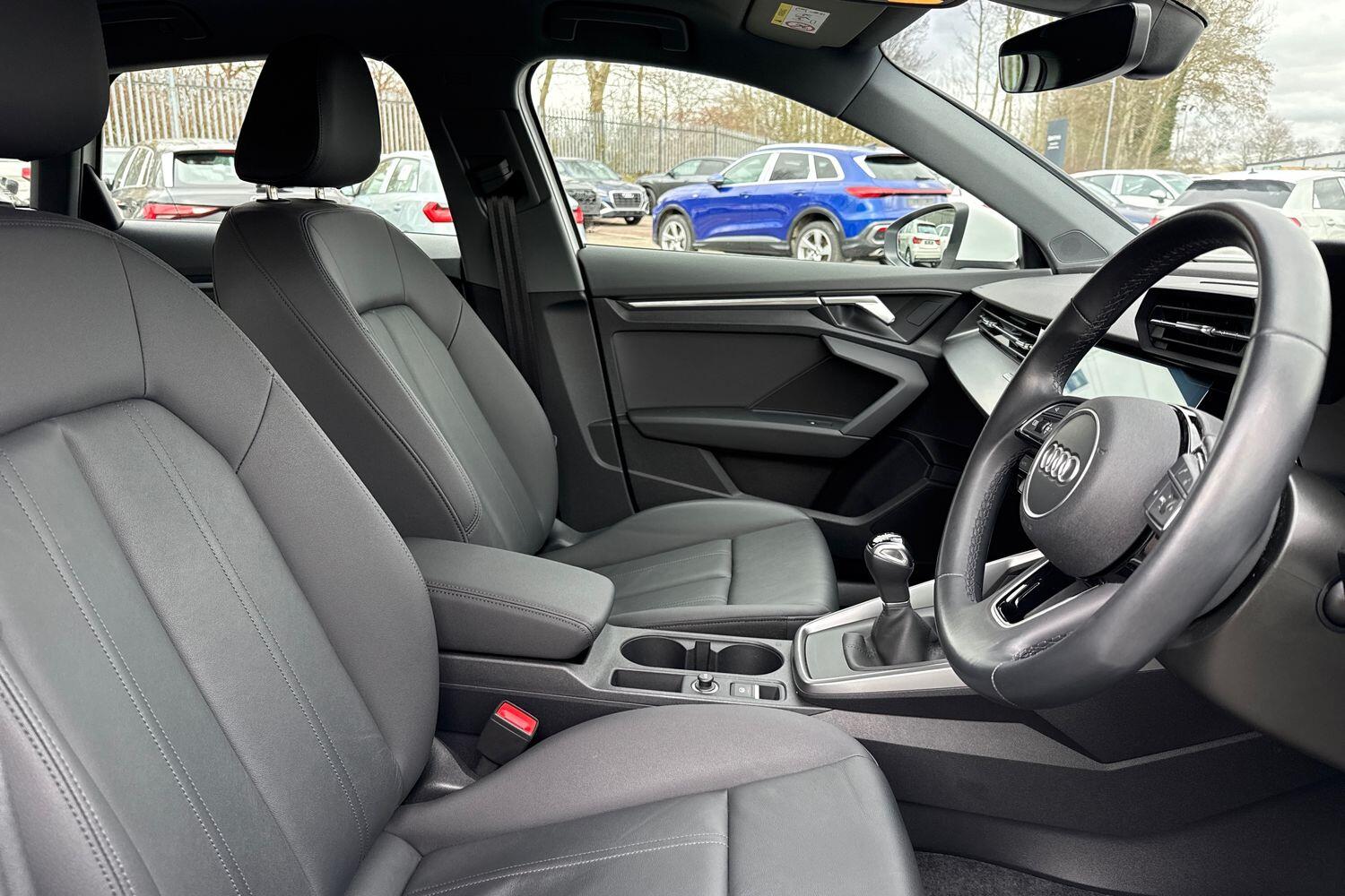 Used Audi A3 2023 for sale - 77879126: Photo 20