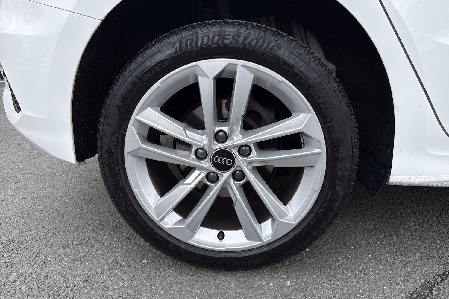 Used Audi A3 2023 for sale - 77879126: Photo 21