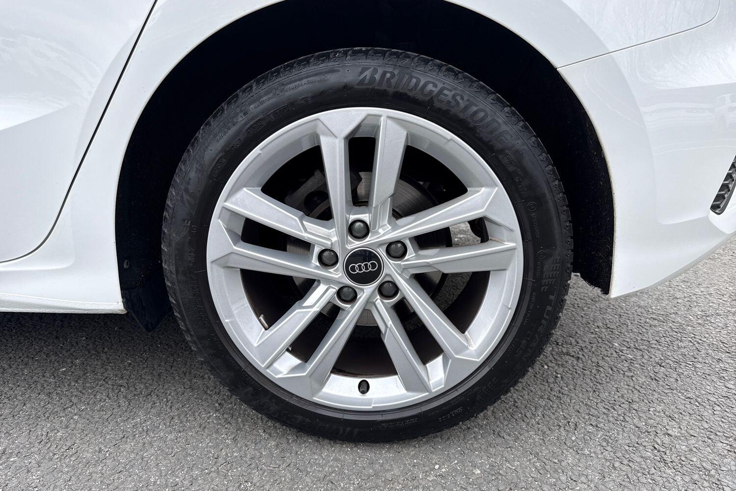 Used Audi A3 2023 for sale - 77879126: Photo 22