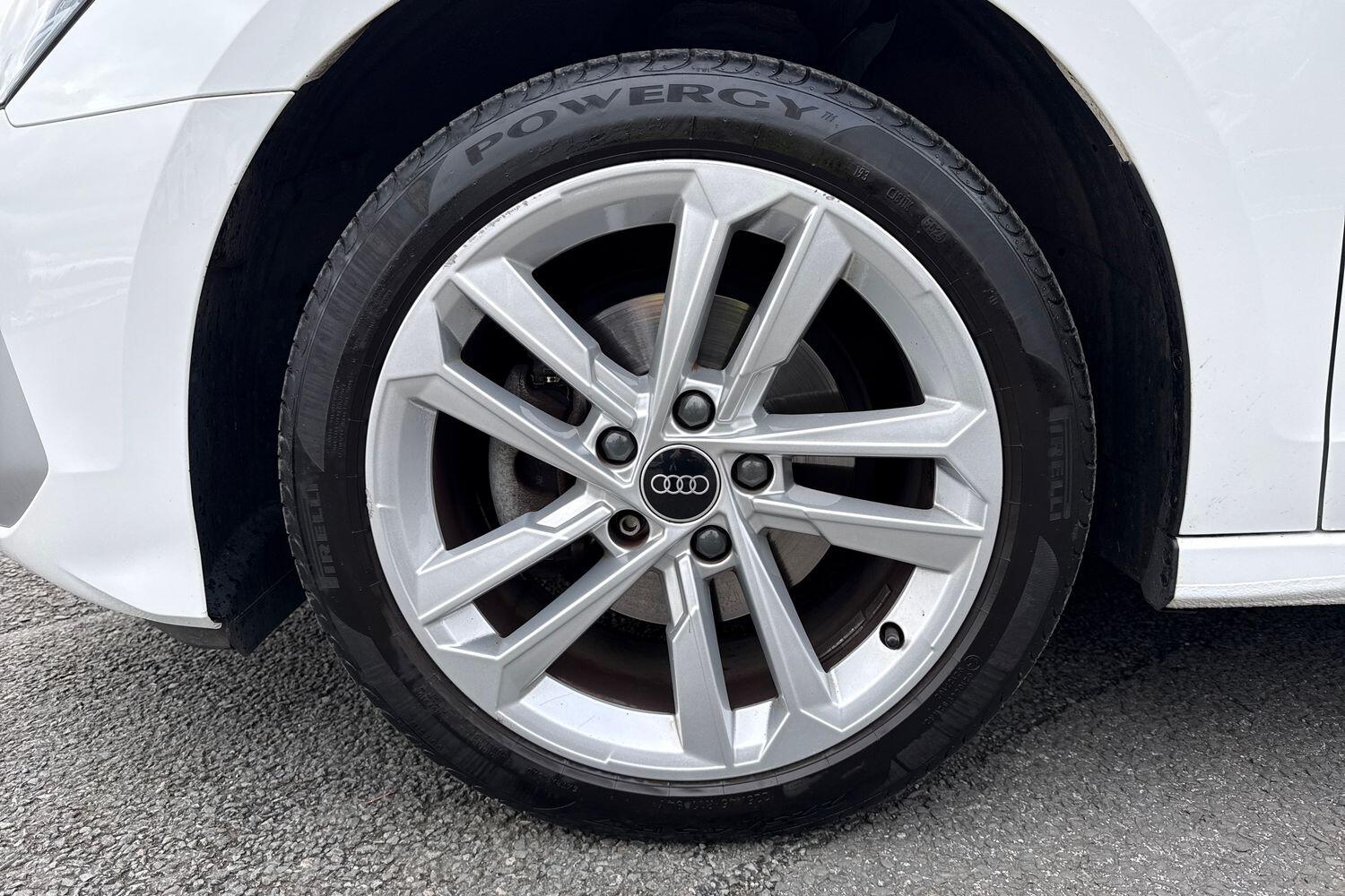 Used Audi A3 2023 for sale - 77879126: Photo 23