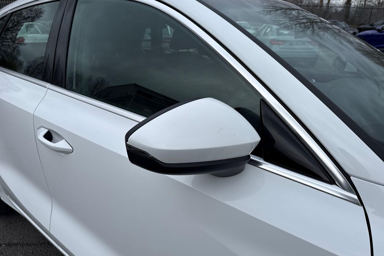 Used Audi A3 2023 for sale - 77879126: Photo 24