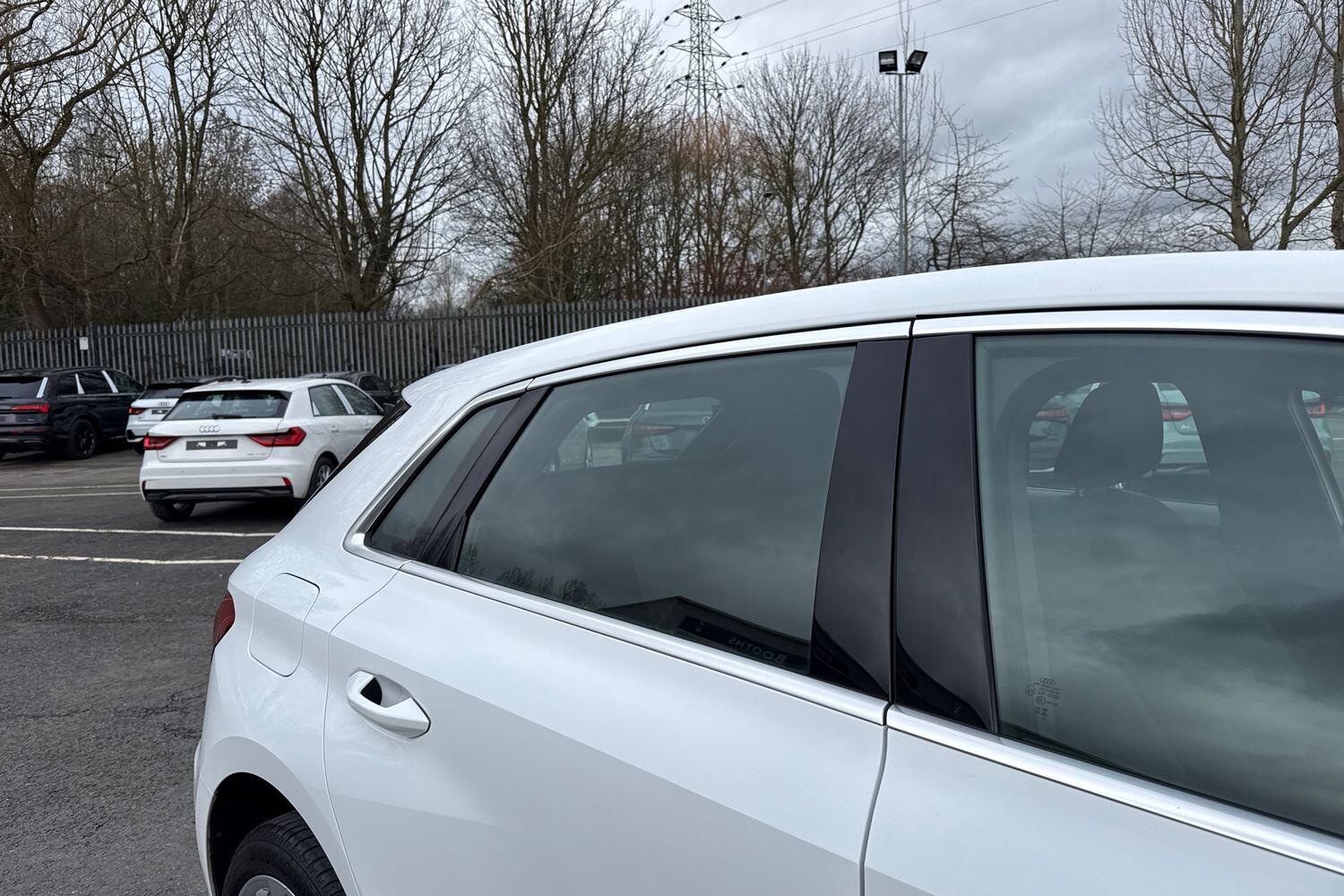 Used Audi A3 2023 for sale - 77879126: Photo 25