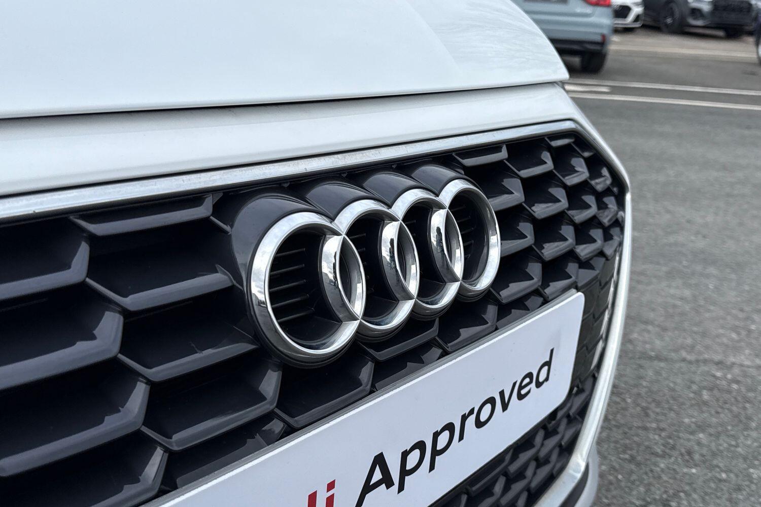 Used Audi A3 2023 for sale - 77879126: Photo 26