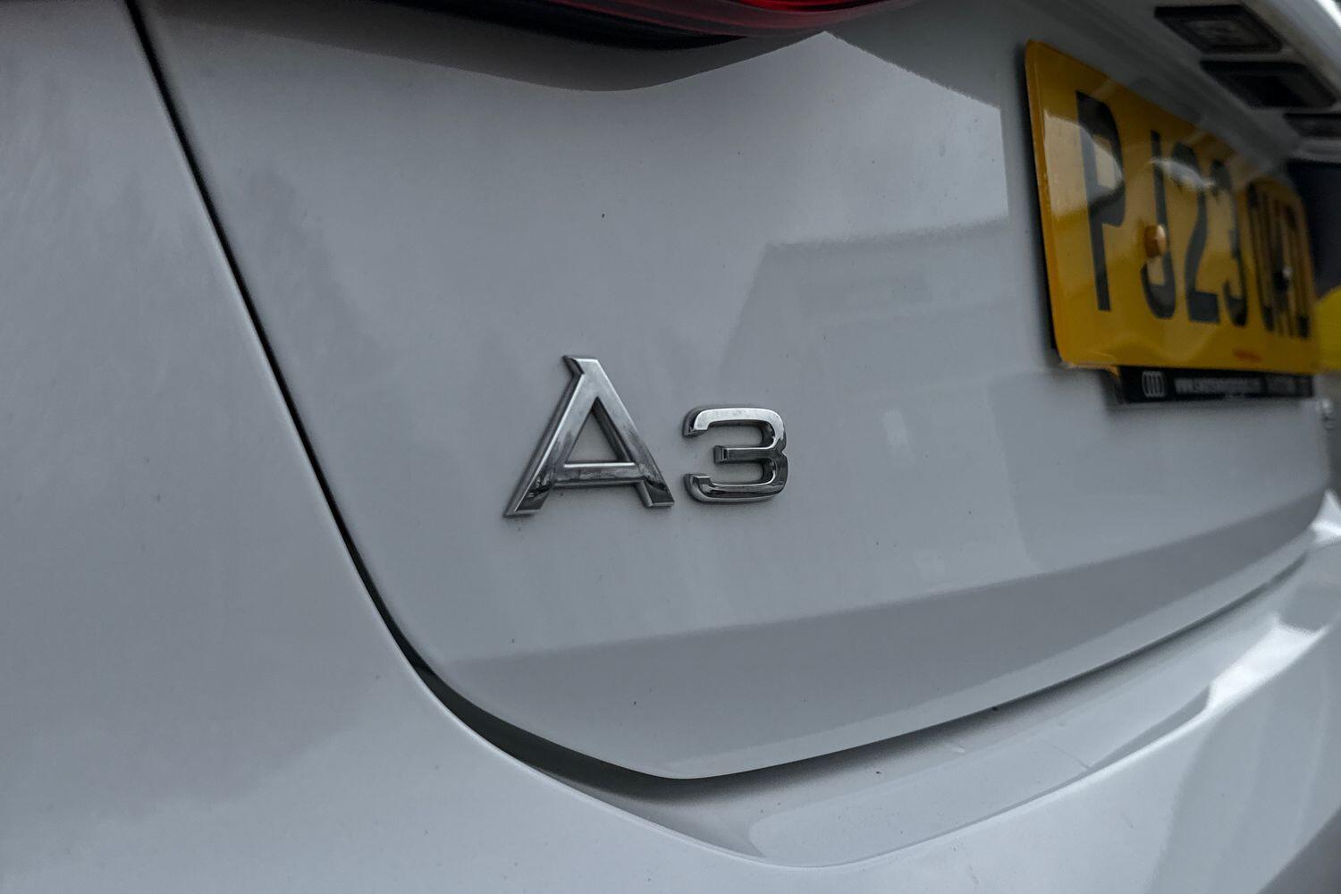 Used Audi A3 2023 for sale - 77879126: Photo 27