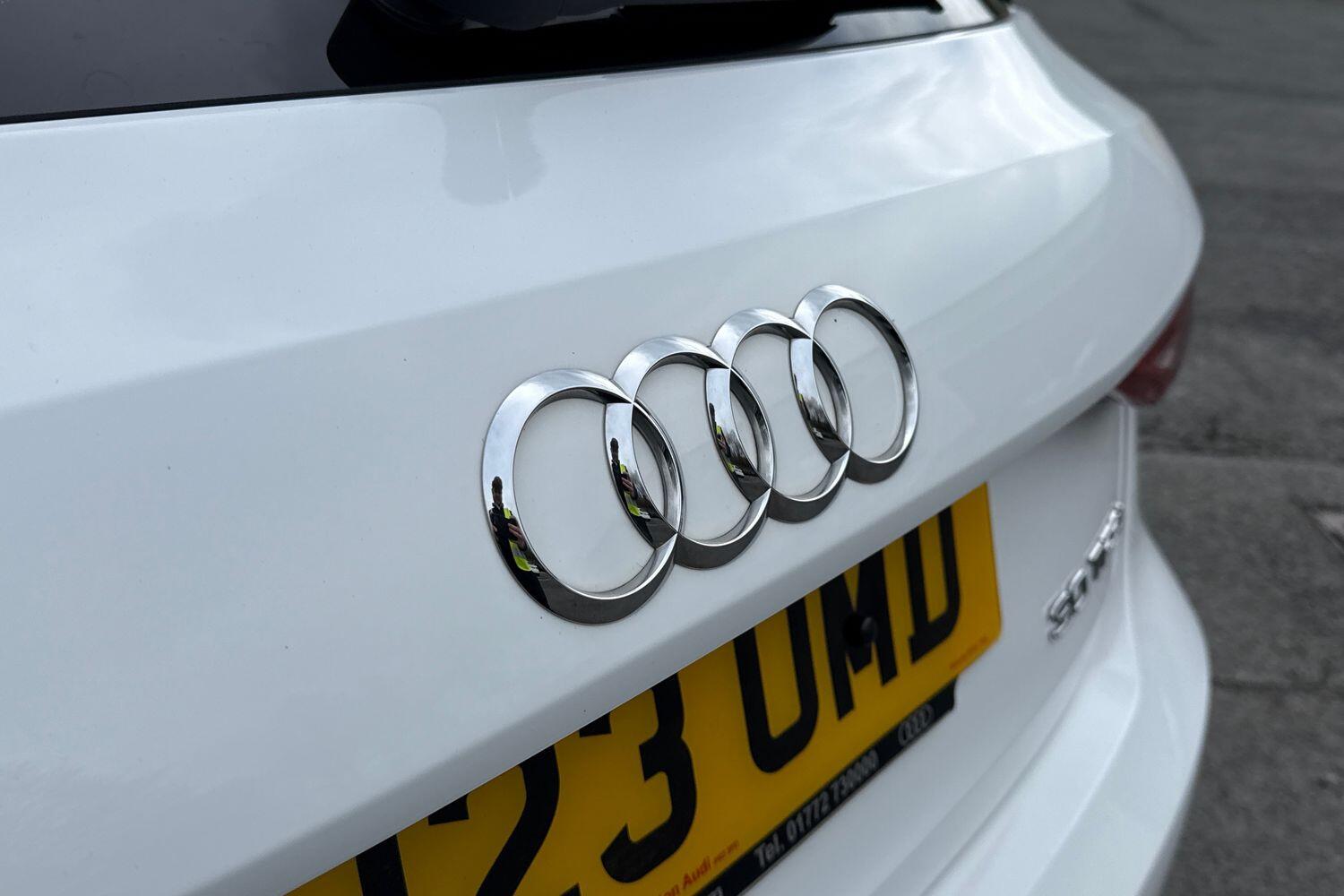 Used Audi A3 2023 for sale - 77879126: Photo 28