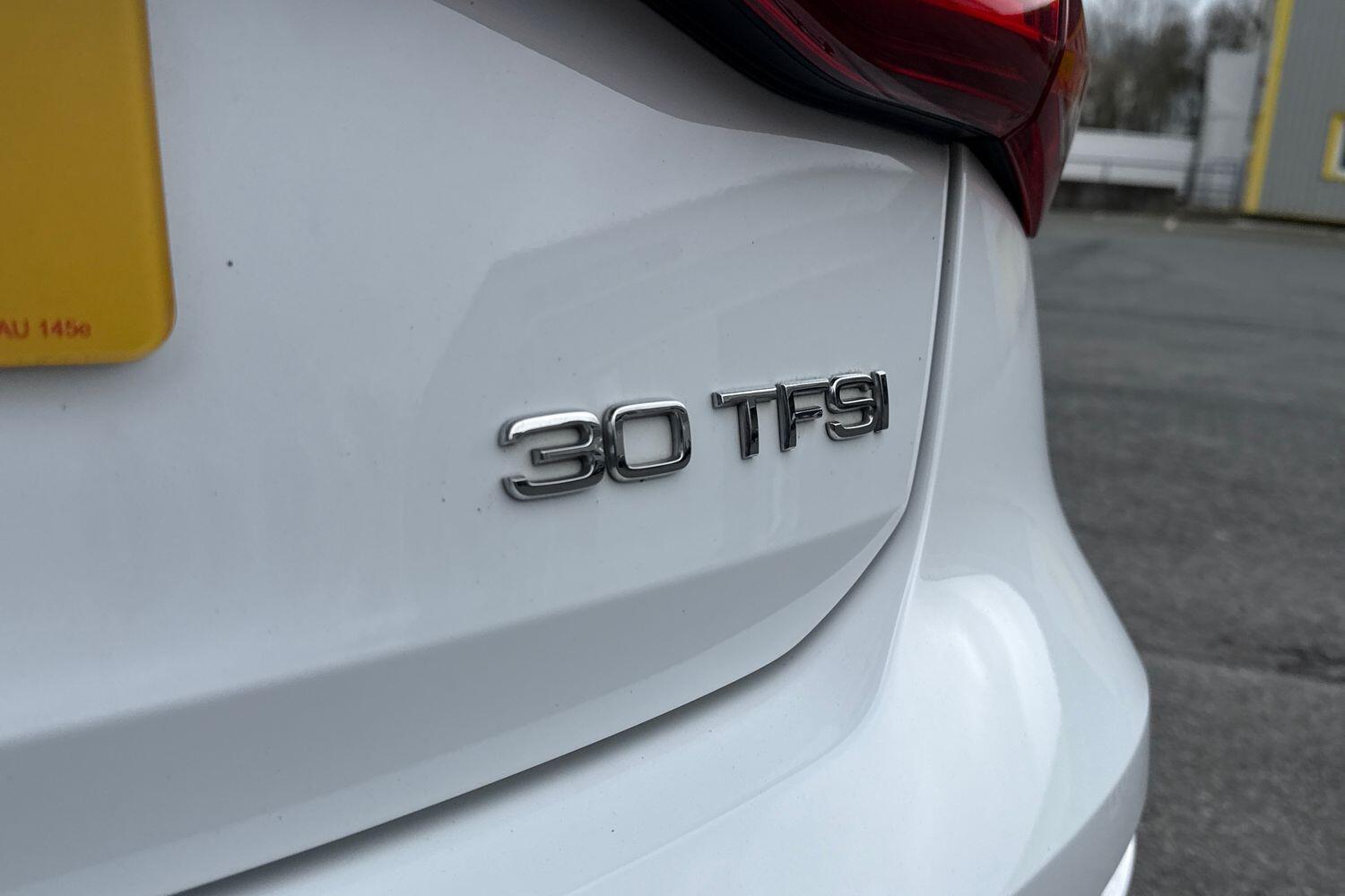 Used Audi A3 2023 for sale - 77879126: Photo 29