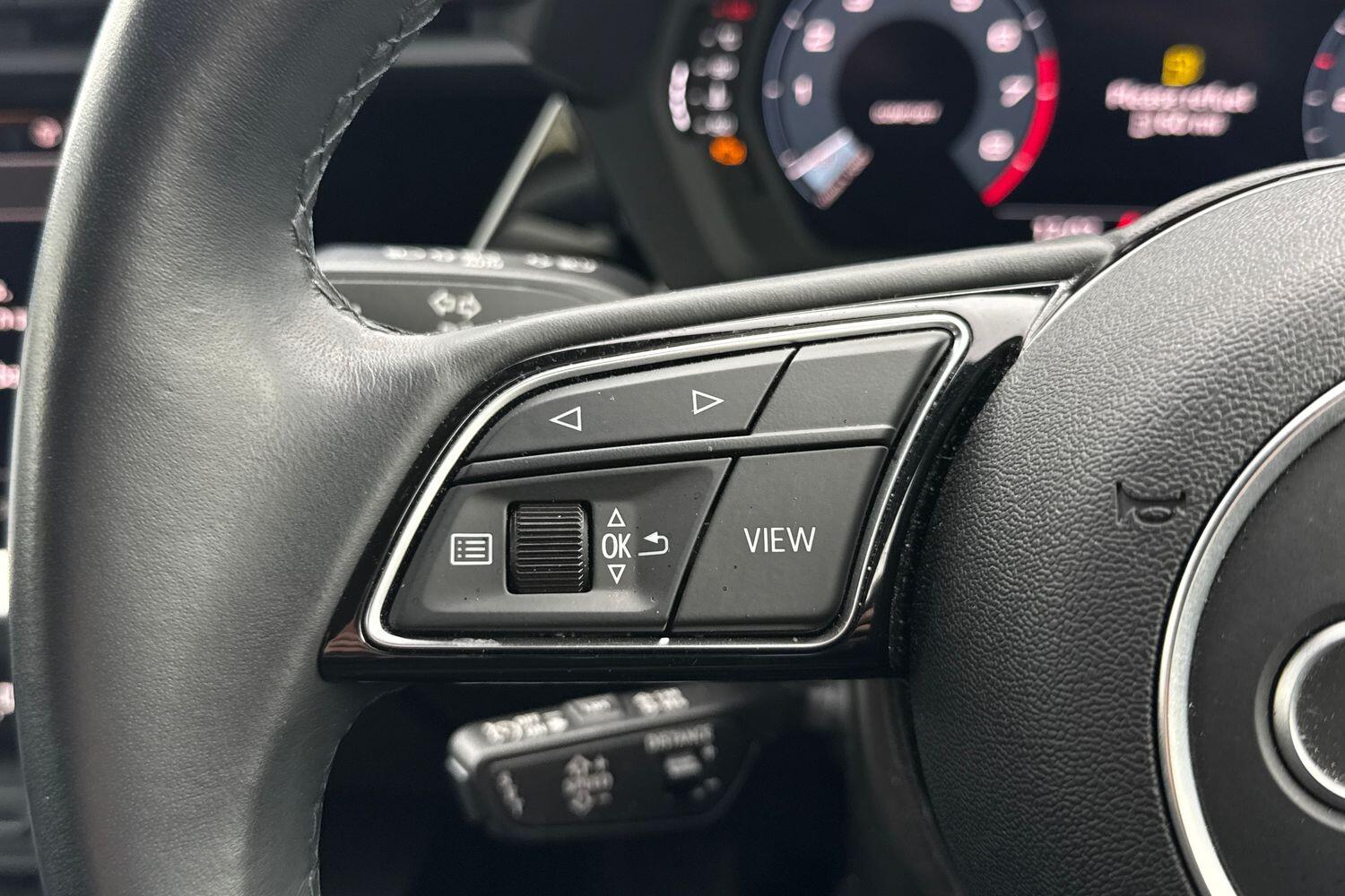 Used Audi A3 2023 for sale - 77879126: Photo 37