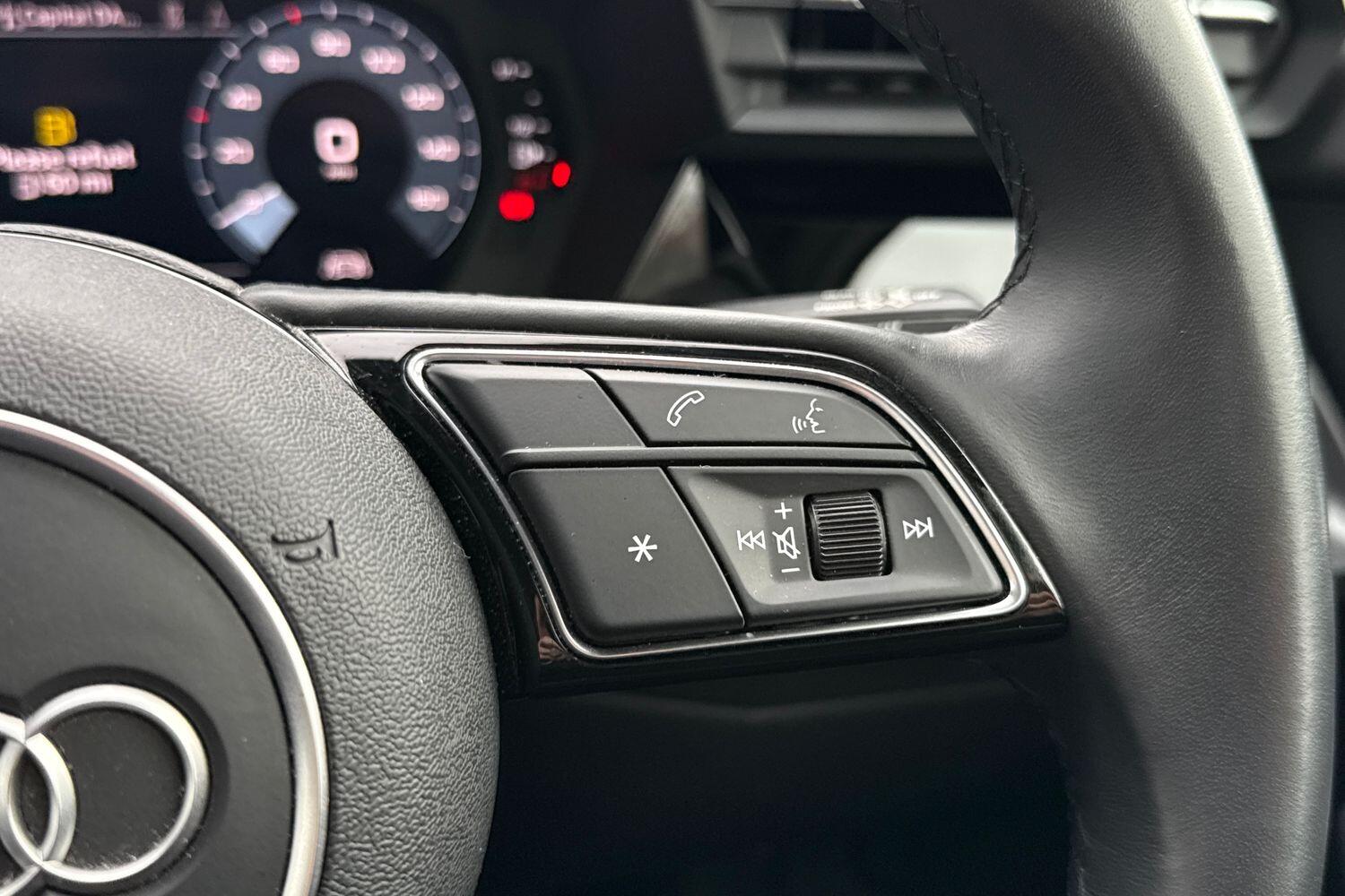 Used Audi A3 2023 for sale - 77879126: Photo 38