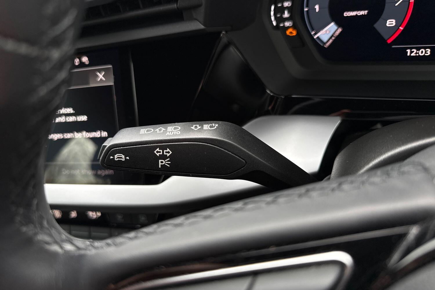 Used Audi A3 2023 for sale - 77879126: Photo 40