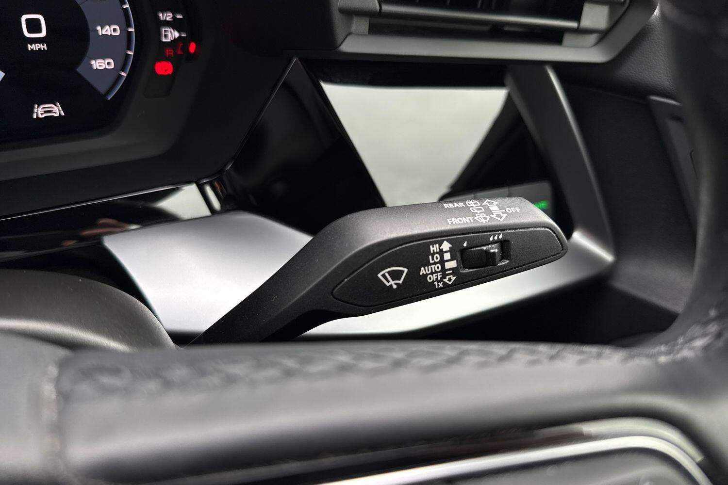 Used Audi A3 2023 for sale - 77879126: Photo 41