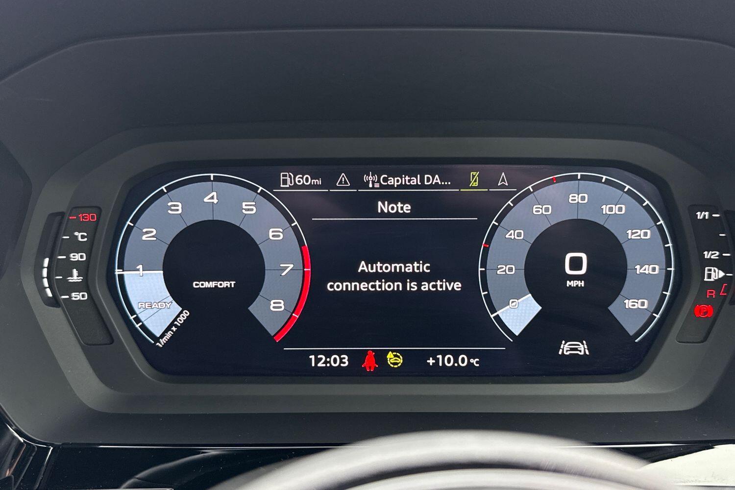 Used Audi A3 2023 for sale - 77879126: Photo 44