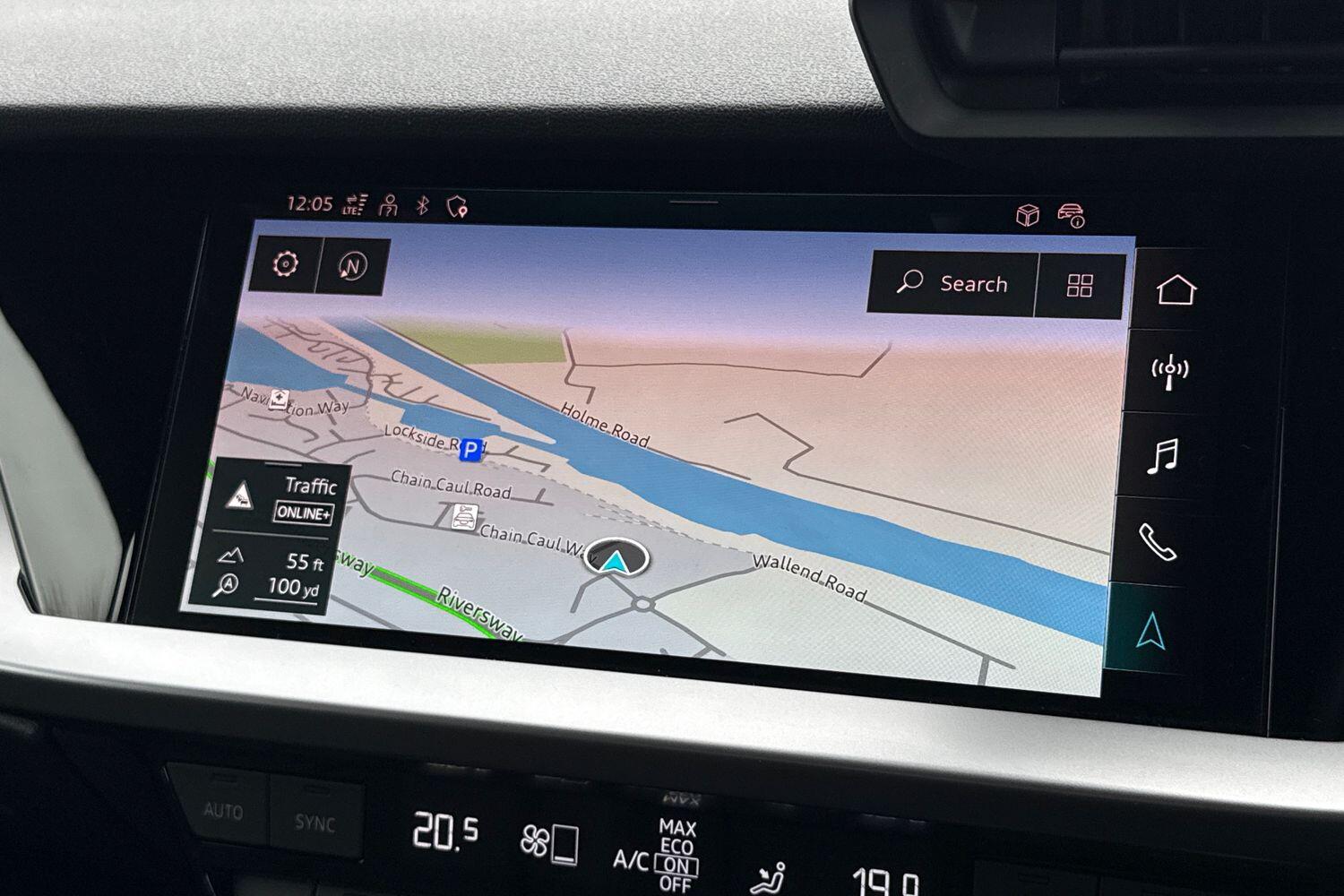 Used Audi A3 2023 for sale - 77879126: Photo 46