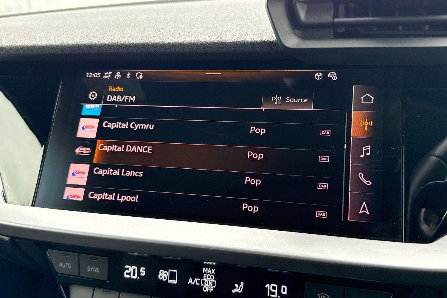 Used Audi A3 2023 for sale - 77879126: Photo 47