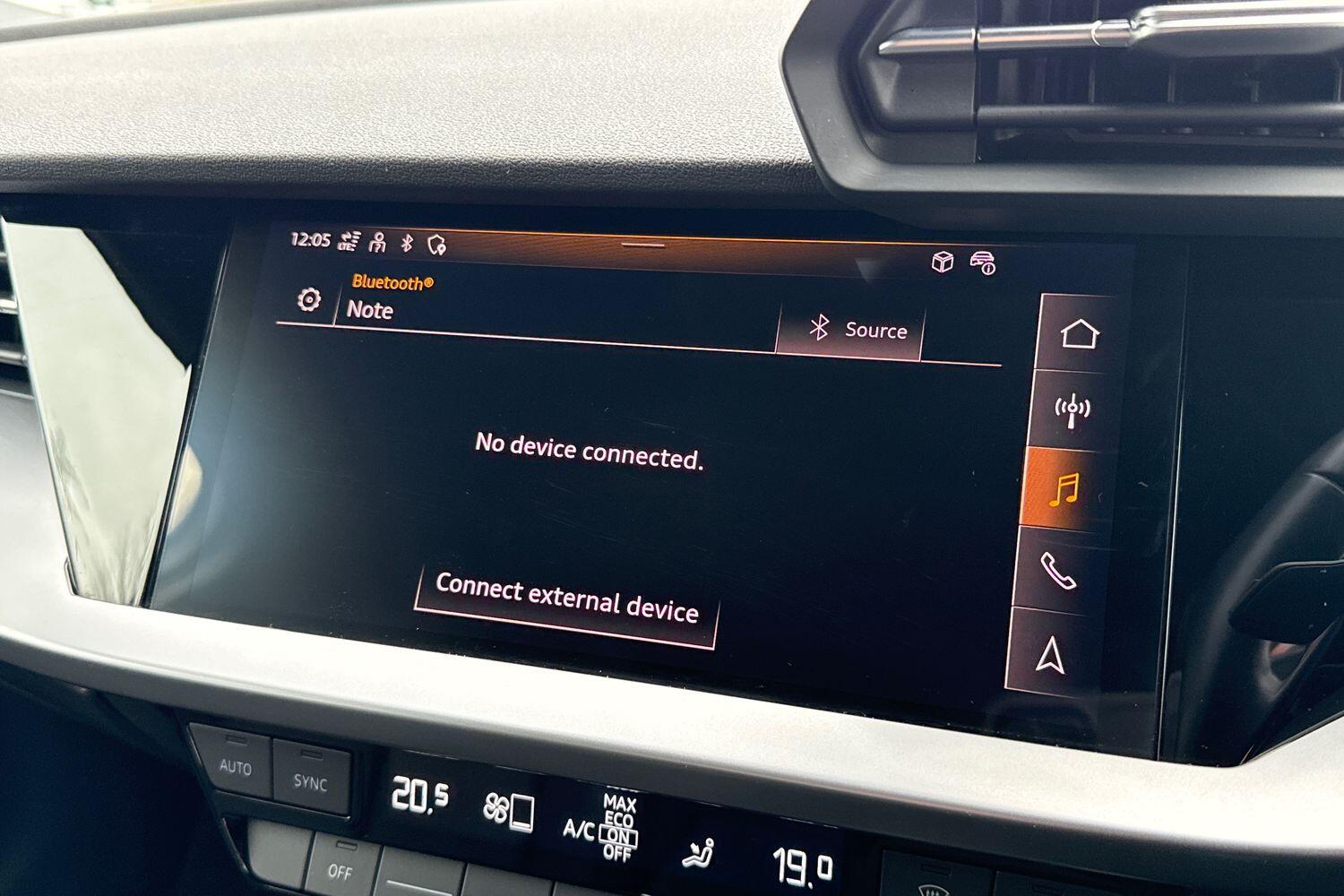 Used Audi A3 2023 for sale - 77879126: Photo 48