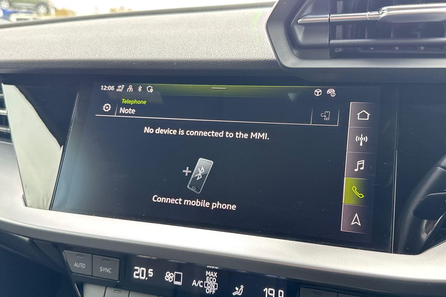 Used Audi A3 2023 for sale - 77879126: Photo 49